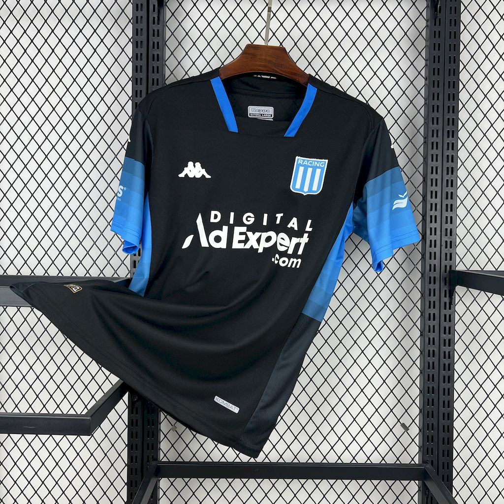 Racing Avellaneda 2024 Away Jersey