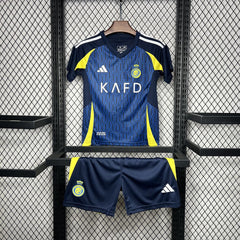 Al Nassr 24-25 Fora de casa Kit