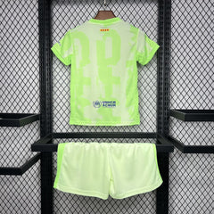 FC Barcelona 24-25 Third Kit