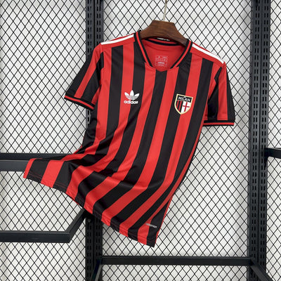 AC Milan 24-25 Retro Edition Jersey