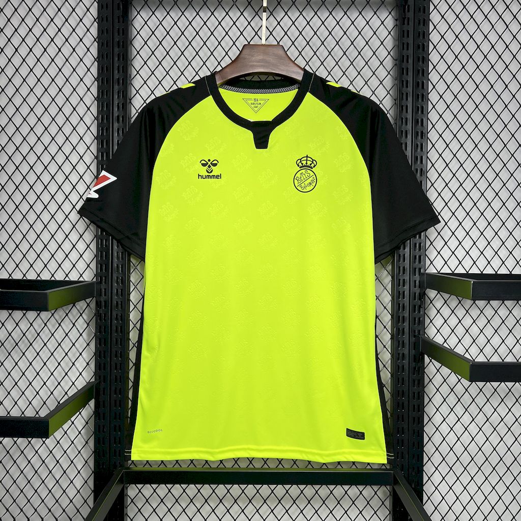 Real Betis 24-25 Away Jersey