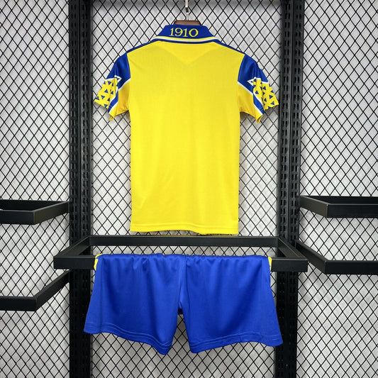 Camiseta de local del Cádiz CF 24-25 