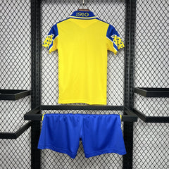 Camiseta de local del Cádiz CF 24-25 