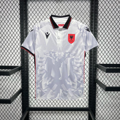 Albania 24-25 Away Shirt