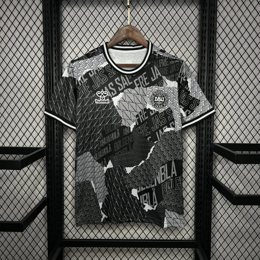 Denmark 24-25 Pré-Match Shirt