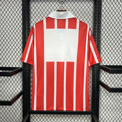 PSV 89-90 Home Retro Jersey