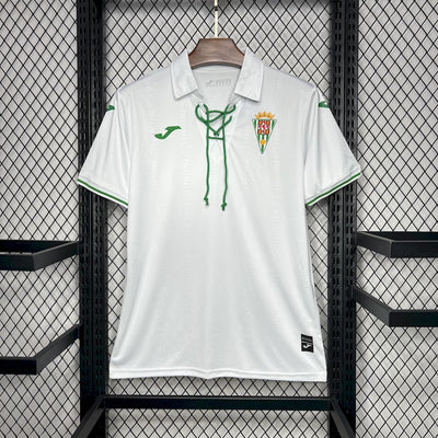 Córdoba CF  70th Anniversary Edition Jersey