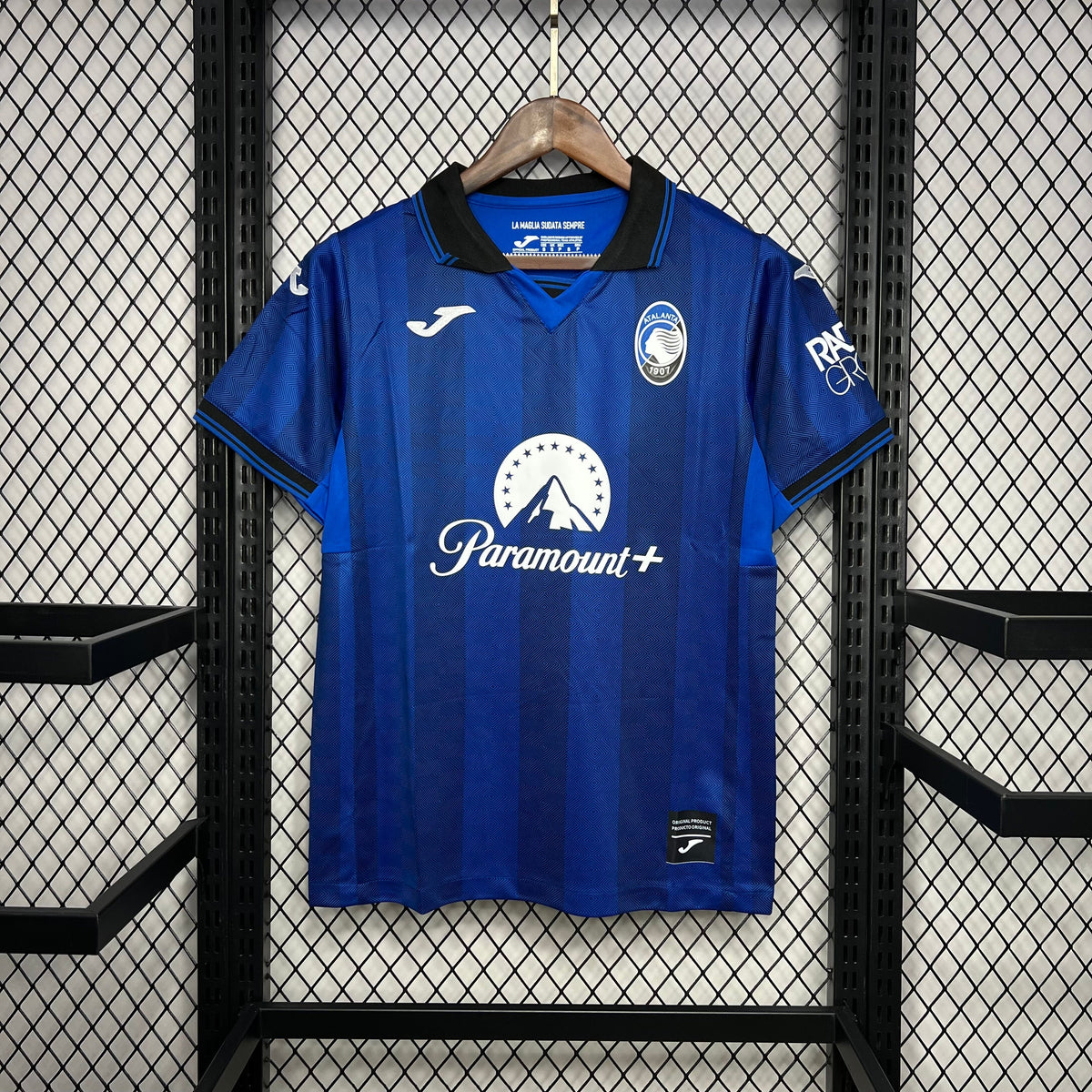 Camisa Home Atalanta 23-24