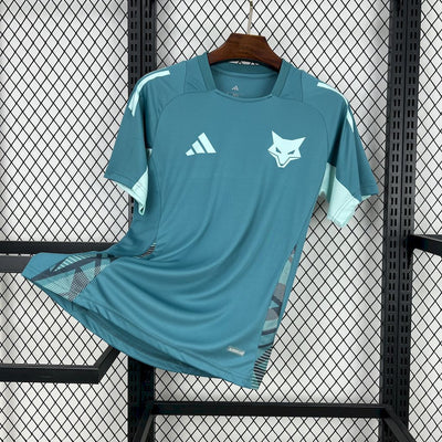 Cruzeiro 2025 (Training Jersey)