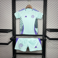 Scotland 24-25 Away Kit