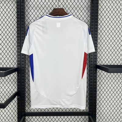 Olympique Lyonnais 24-25 Home Jersey