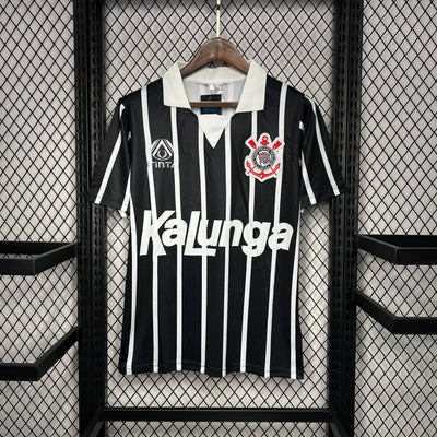 Corinthians 1990 (Away Retro Jersey)