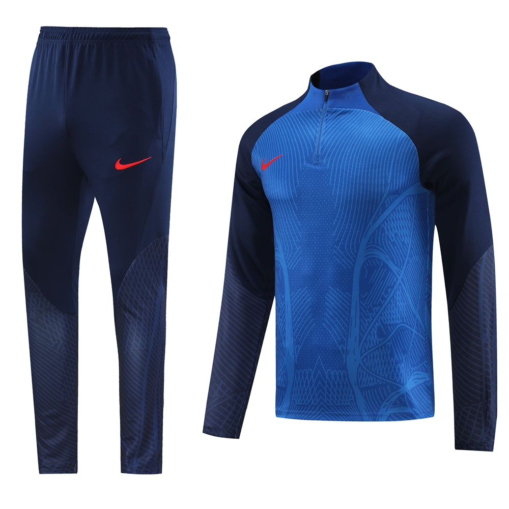 Nike Pro Training Suit Collection