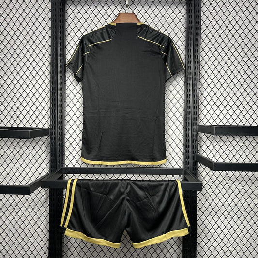 Los Angeles FC 2024 Home Kit (Παιδιά) 