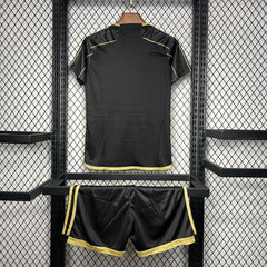 Los Angeles FC 2024 Home Kit