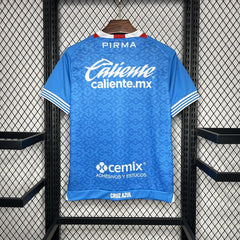 Camiseta local Cruz Azul 2024