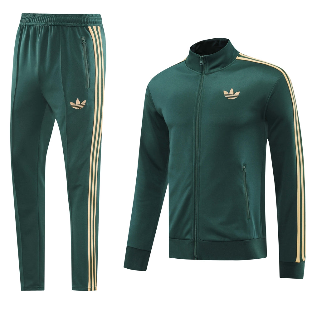 Adidas Classics Collection - Green