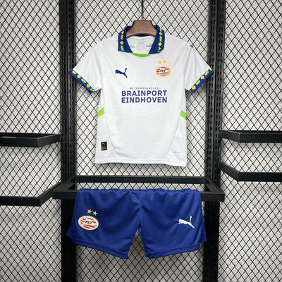 PSV 24-25 Third Kids Kit