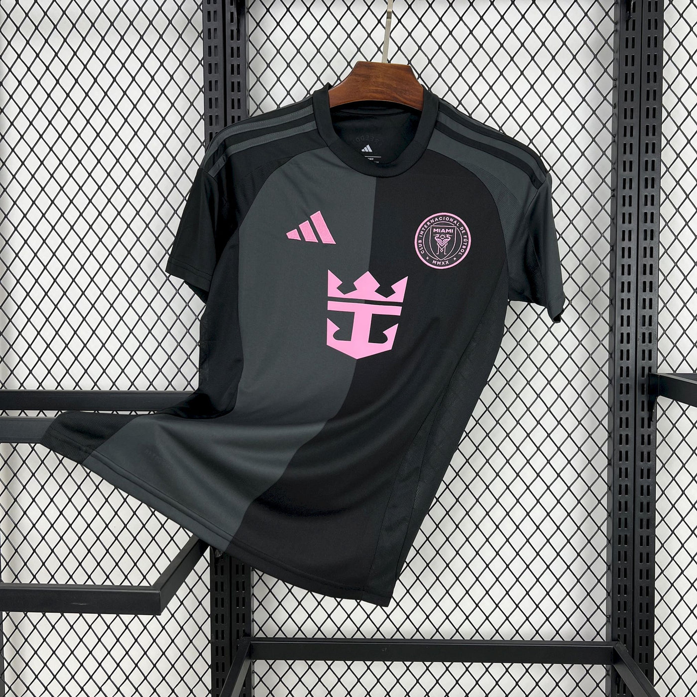 Inter Miami 2025 (Away Jersey)