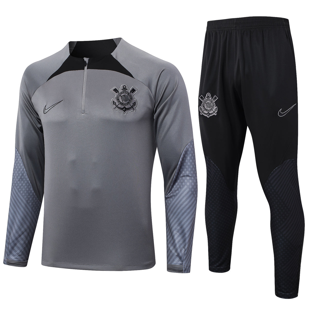 Corinthians (Traje de Treino)