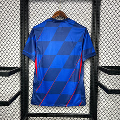 Croatia 24-25 Away Shirt