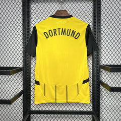 Borussia Dortmund 24-25 Home Shirt