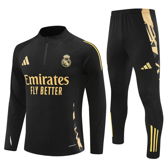 Real Madrid (Chaqueta de entrenamiento) Niños