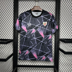 Camiseta Pre-Partido Athletic Club 24-25 (Copa Castore)