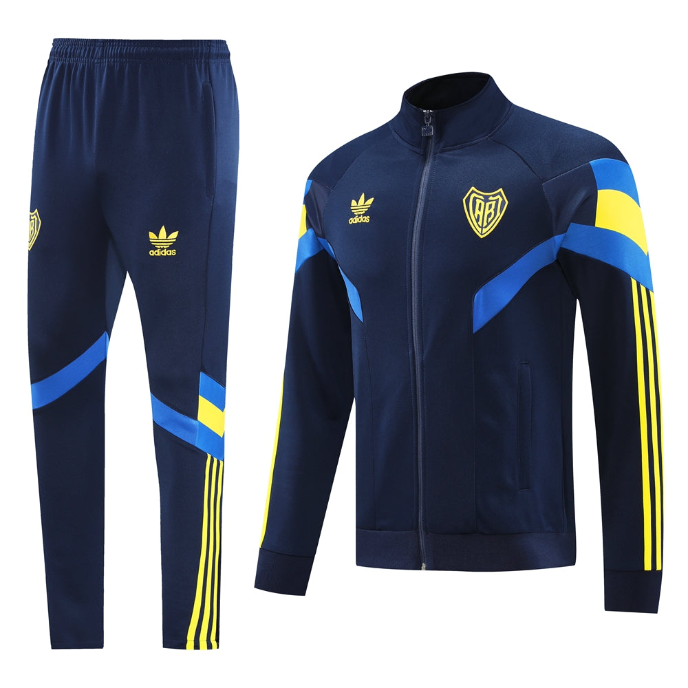 Boca Juniors - Tracksuit - Adults