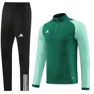 Adidas Training Suit Collection