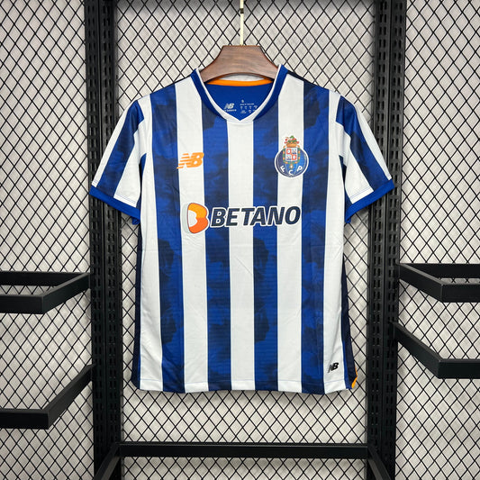 FC Porto 24-25 Home Shirt