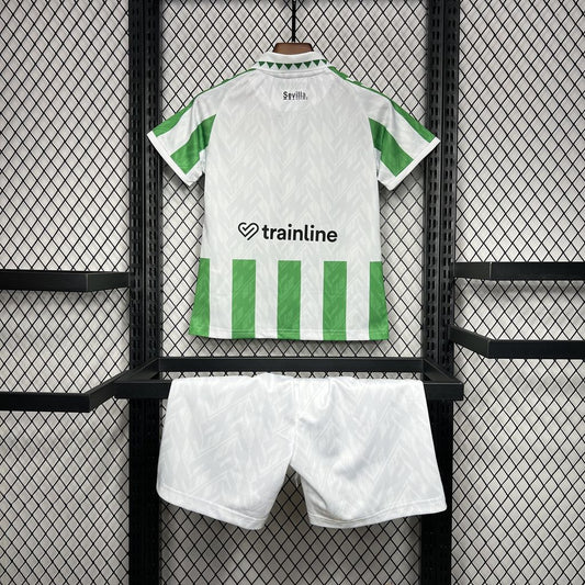 Camiseta local del Real Betis 24-25 