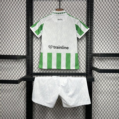 Real Betis 24-25 Home Kit