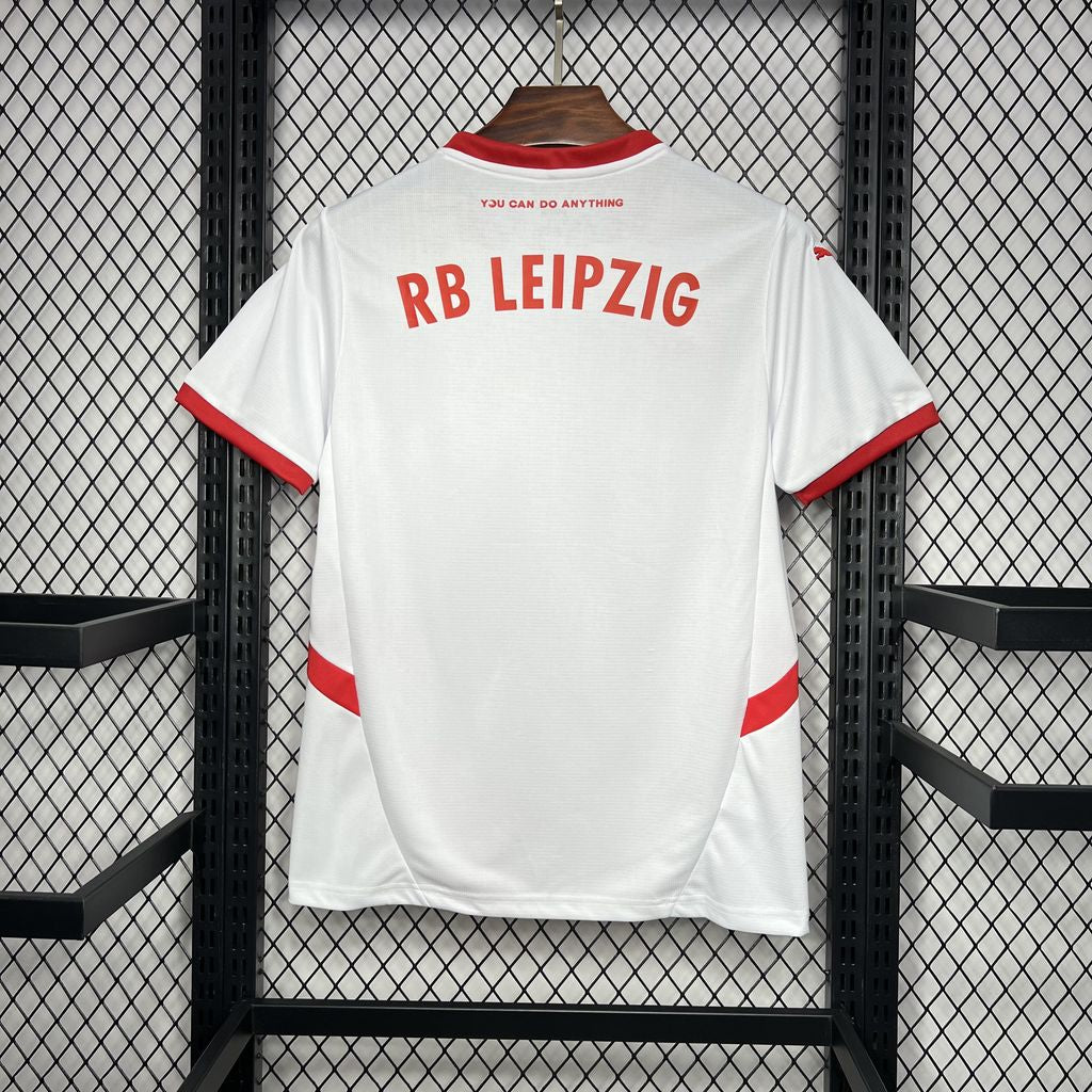 RB Leipzig 24-25 (Primera Equipación)