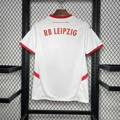 RB Leipzig 24-25 Home Jersey