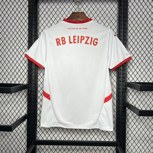 Camiseta de local del RB Leipzig 24-25 