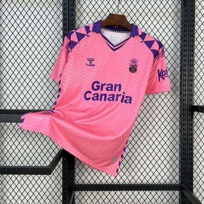 UD Las Palmas 24-25 Pink Edition Jersey