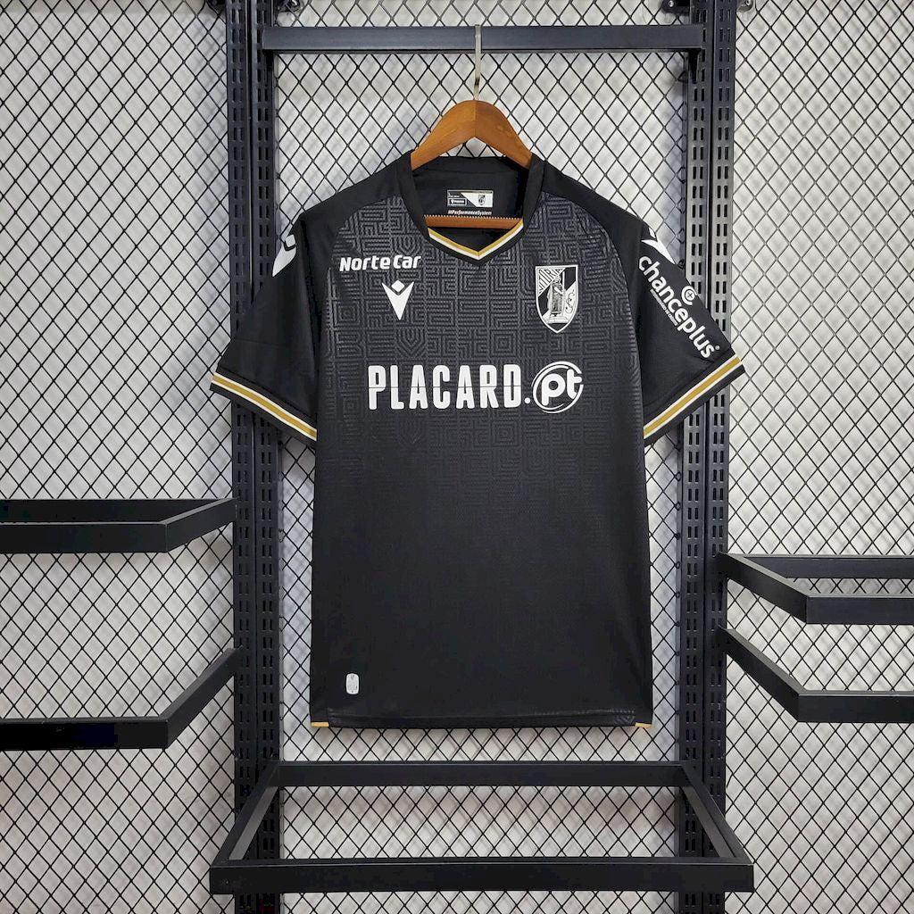 Vitória SC 24-25 (Camisola Alternativa)