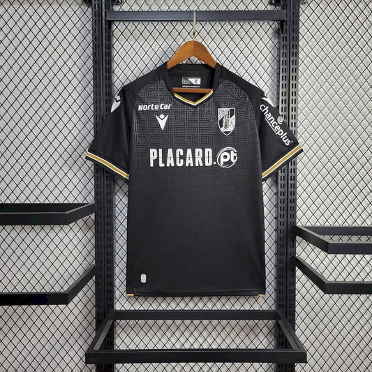 Camiseta visitante del Vitória SC 24-25