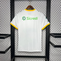 Cuiabá 2024 Away Jersey