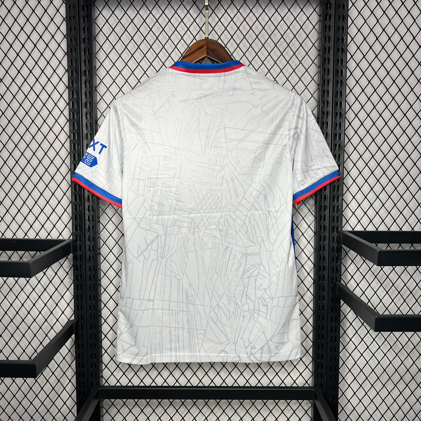 Rangers FC 24-25 Away Jersey