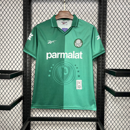 Palmeiras 1997 Home Jersey