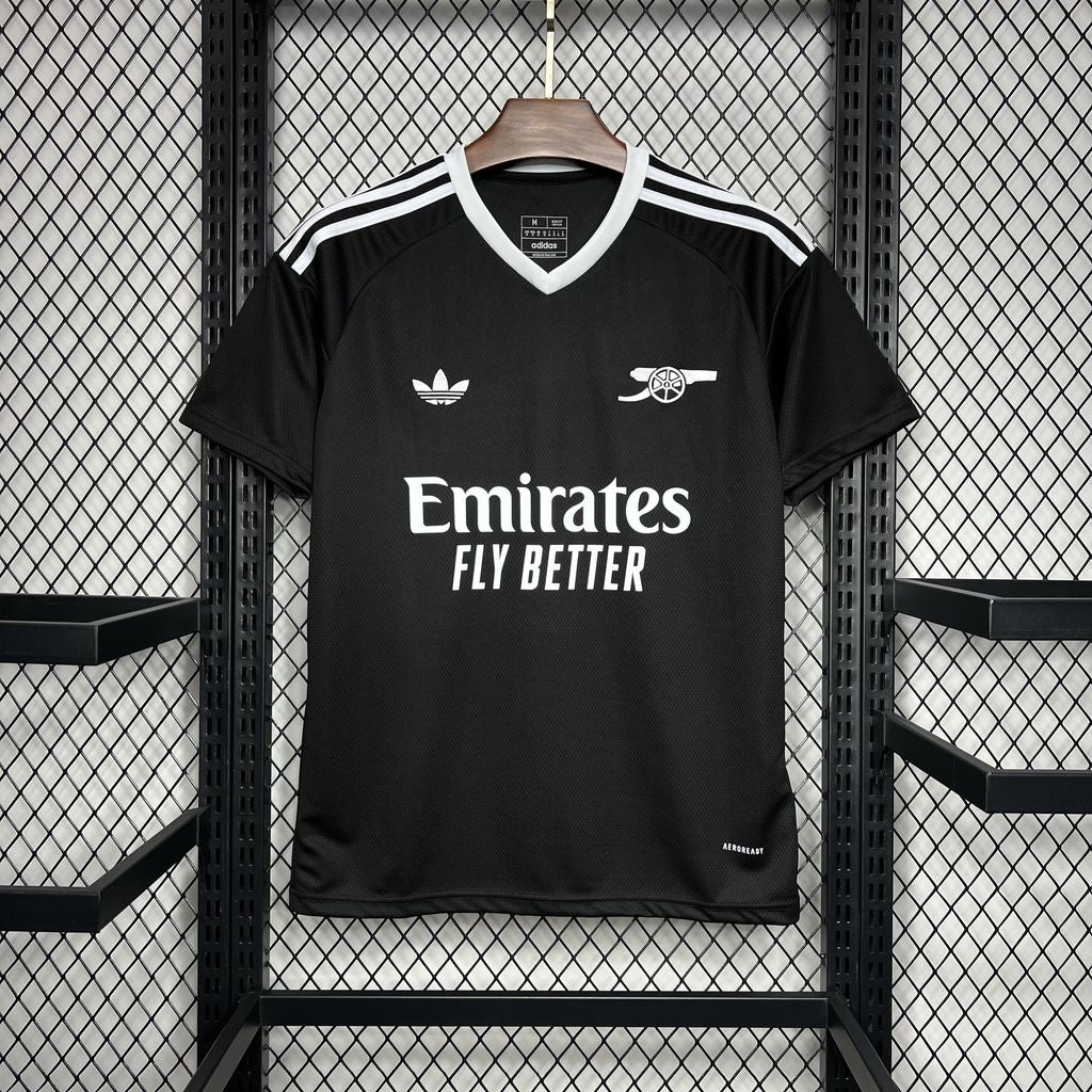 Arsenal 24-25 Third Goalkeeper Shirt