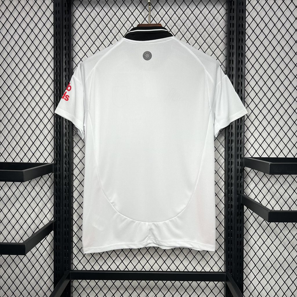 Fulham 24-25 Home Jersey