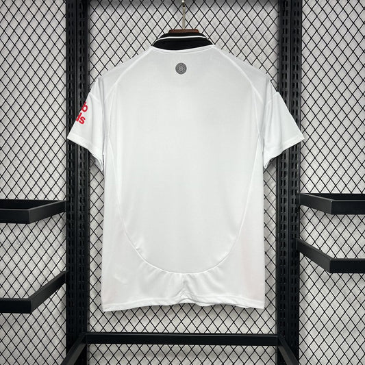 Fulham 24-25 Home Shirt