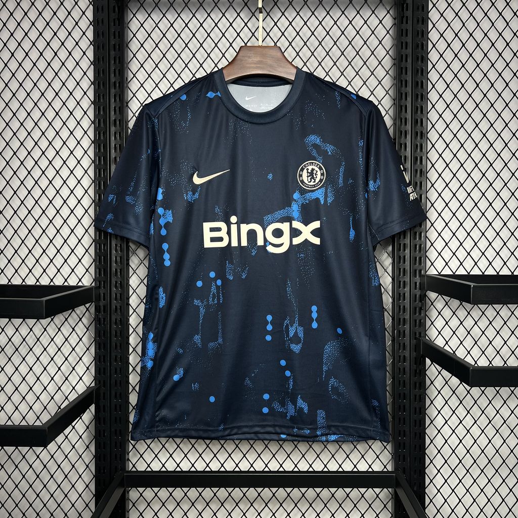 Chelsea FC 24-25 Pré-Match Training Shirt