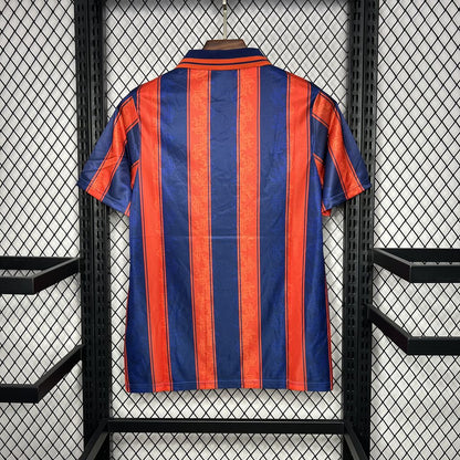 Rangers FC 93-94 Away Shirt