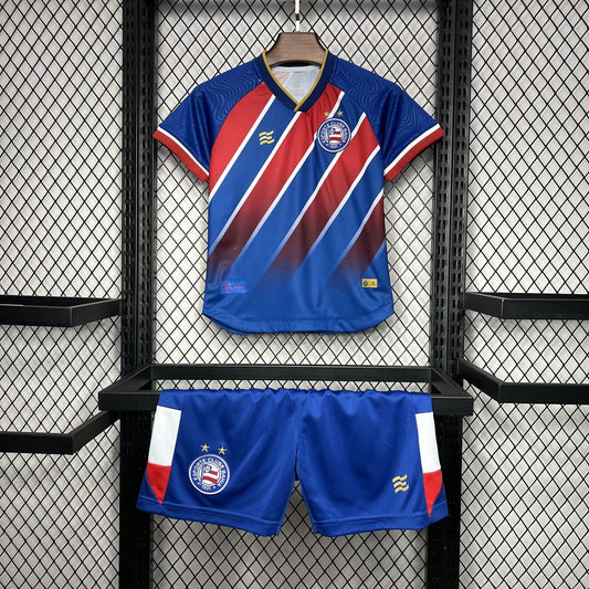 Bahia 2024 Away Kit