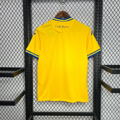 Ukraine 24-25 Home Shirt