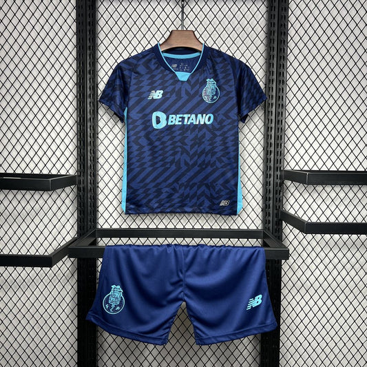 FC Porto 24-25 Third Kit